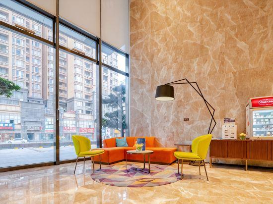 Hampton by Hilton Nanning East Station 18/23