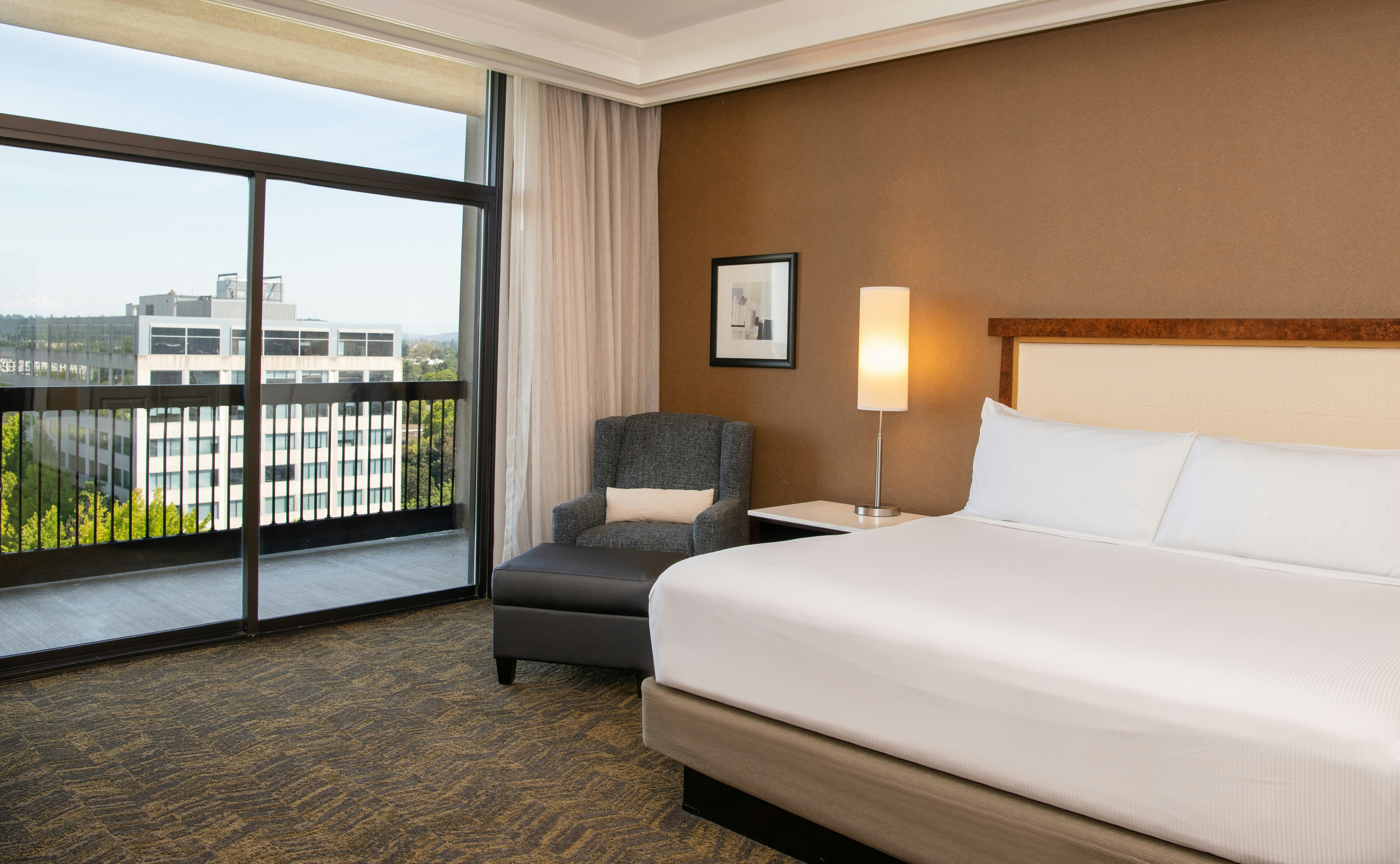 Doubletree By Hilton Hotel Portland 8/50