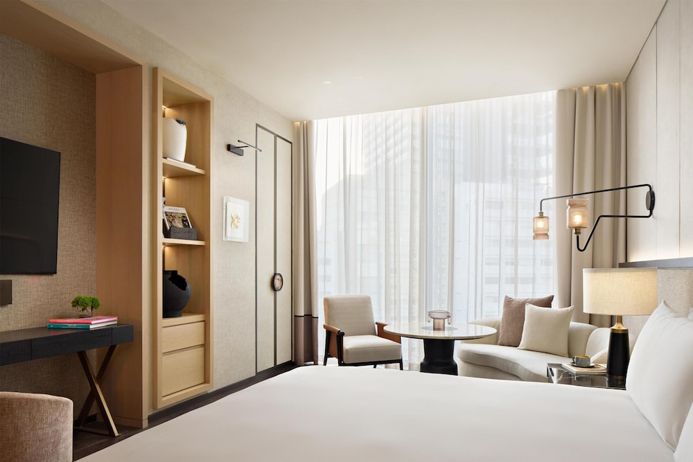 Hyatt Regency Mexico City 13/50