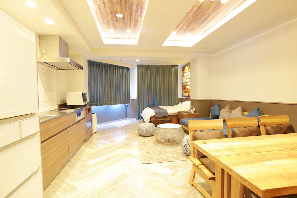Hotel Pasela Living 31/48