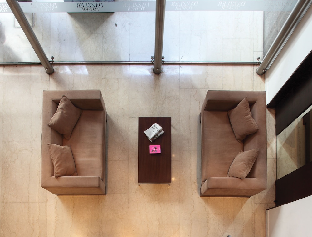 Dazzler By Wyndham Buenos Aires San Martin 44/67