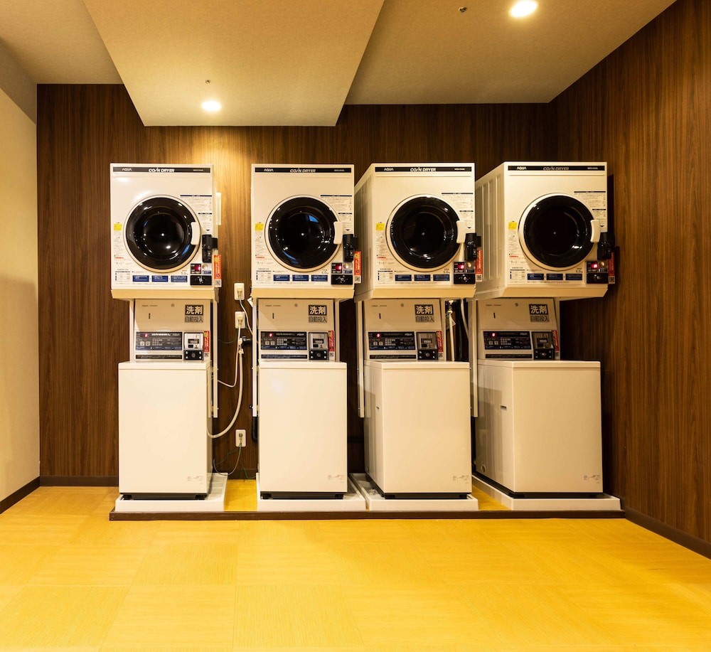 APA Hotel & Resort Tokyo Bay Shiomi 46/65