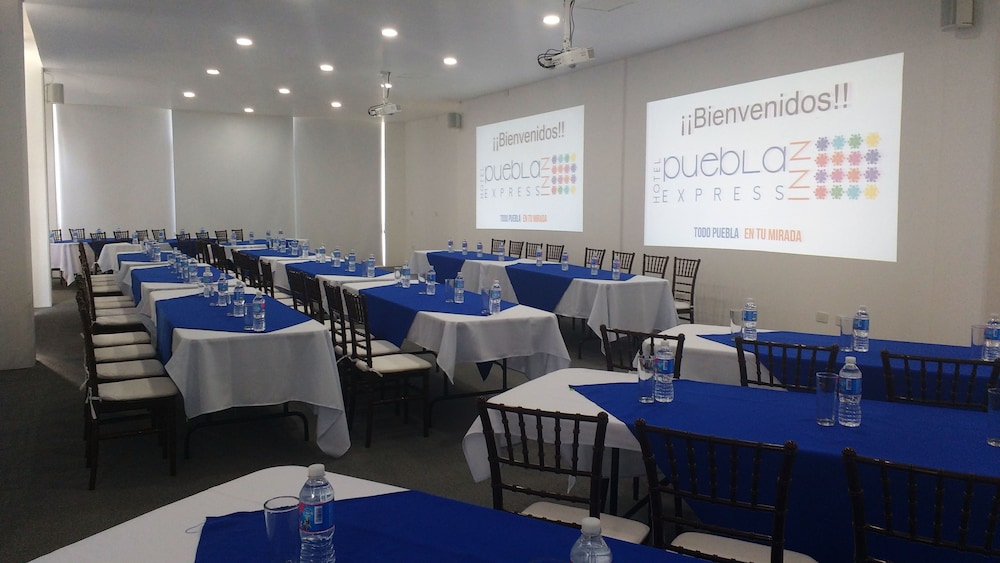 Puebla Inn Express 51/60