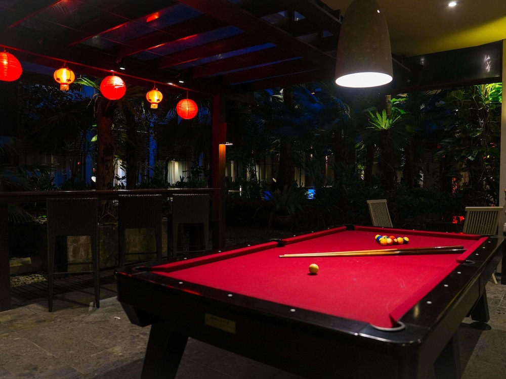 Mercure Kuta Bali 33/63
