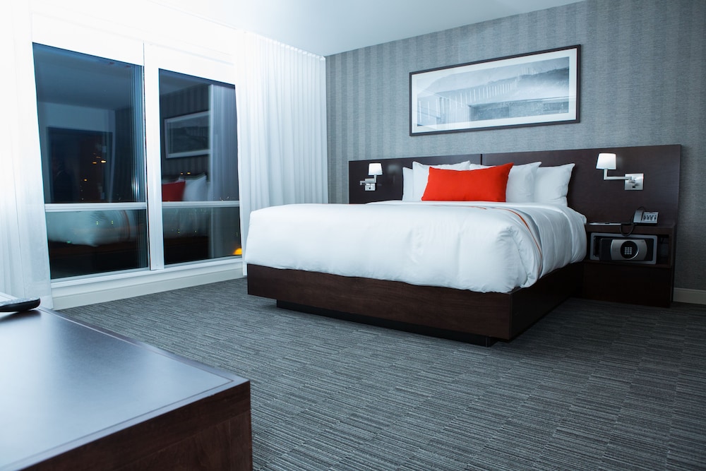 The Grand Winnipeg Airport Hotel 17/56