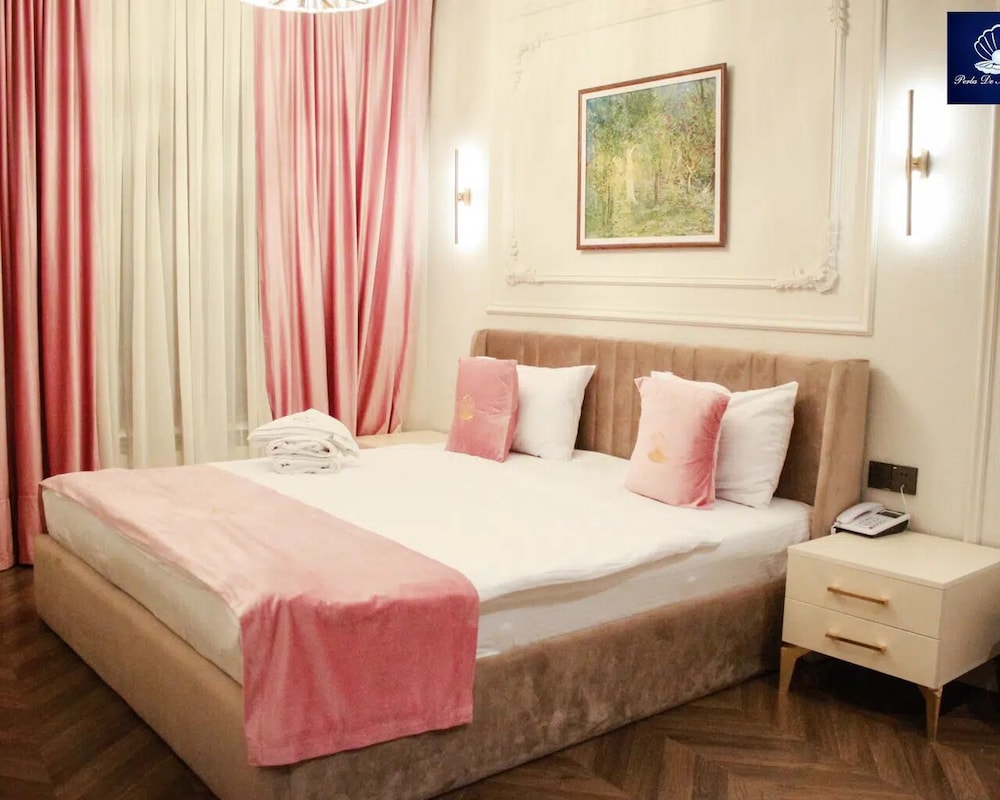 Perla De Mar Hotel 30/63