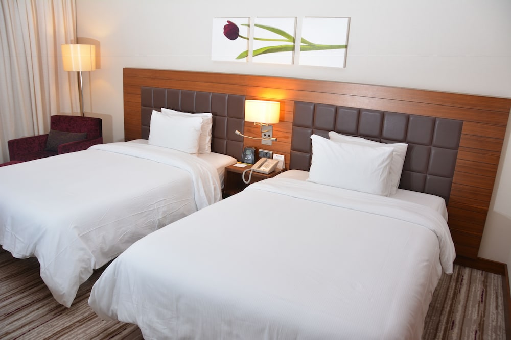 Hilton Garden Inn Konya Turkey 8/47