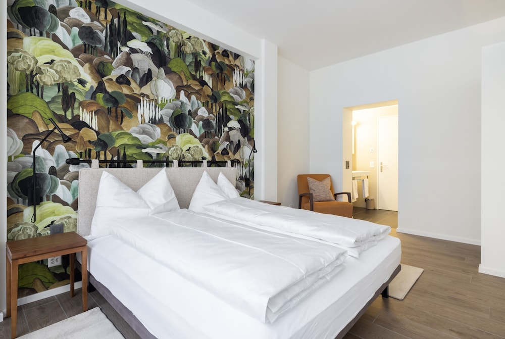 Ema House Serviced Apartment Beckenhofstr.22 11/43