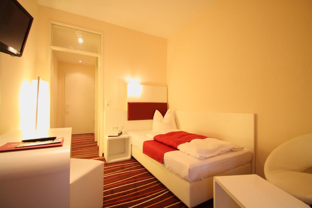Sure Hotel By Best Western Bad Duerrheim 8/53