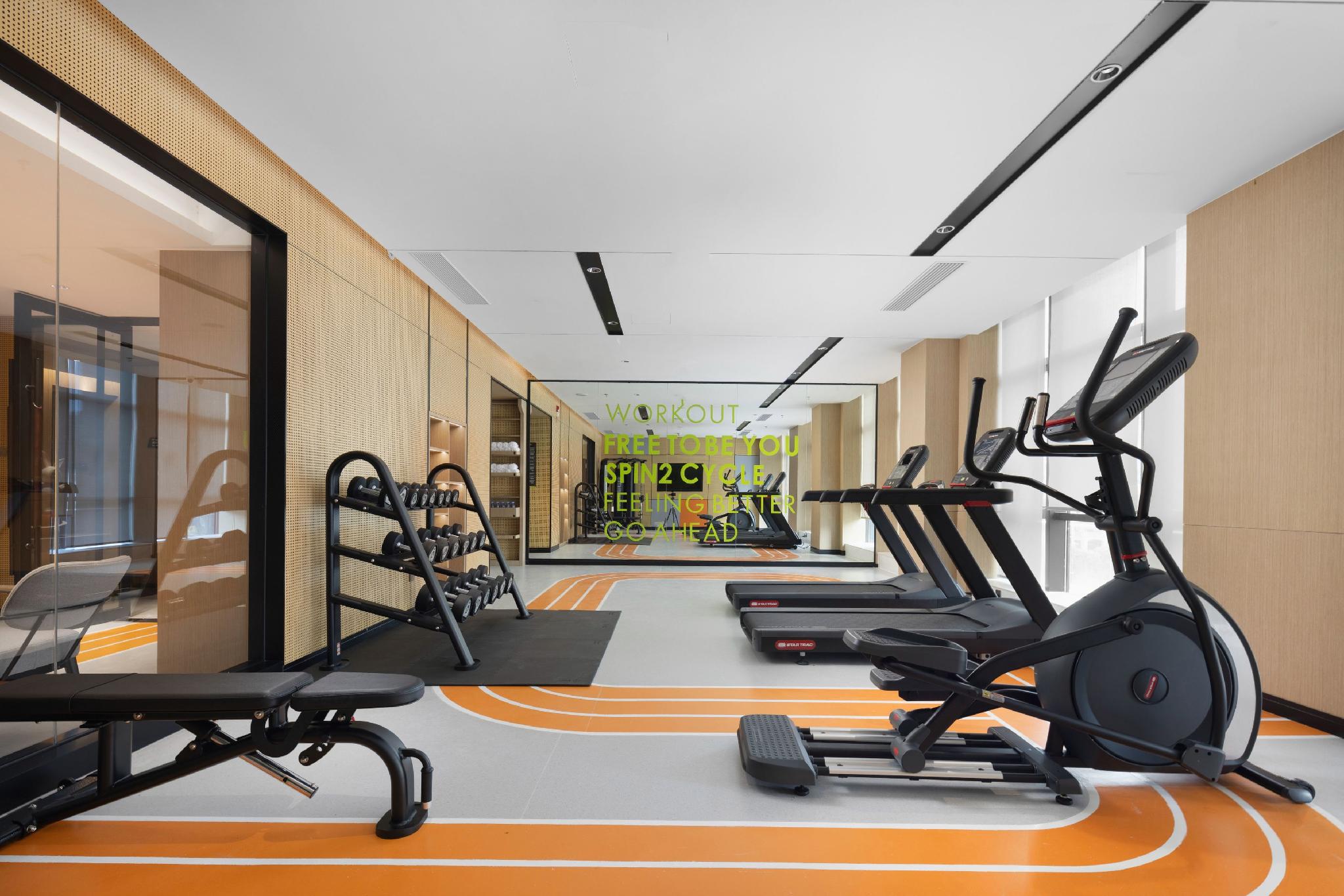 Home2 Suites by Hilton Guiyang Yunyan 36/59