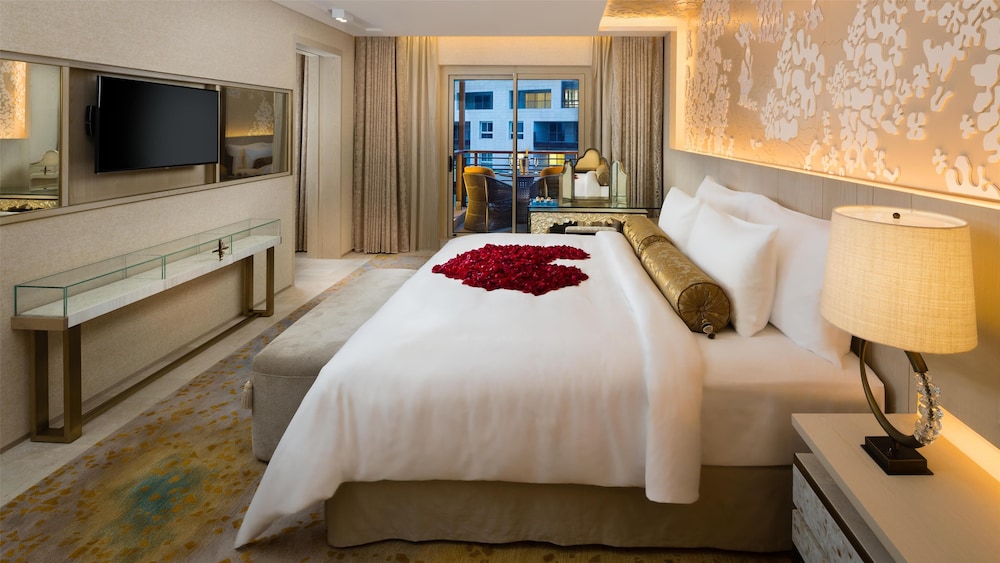 Kempinski Summerland Hotel & Resort Beirut 25/65