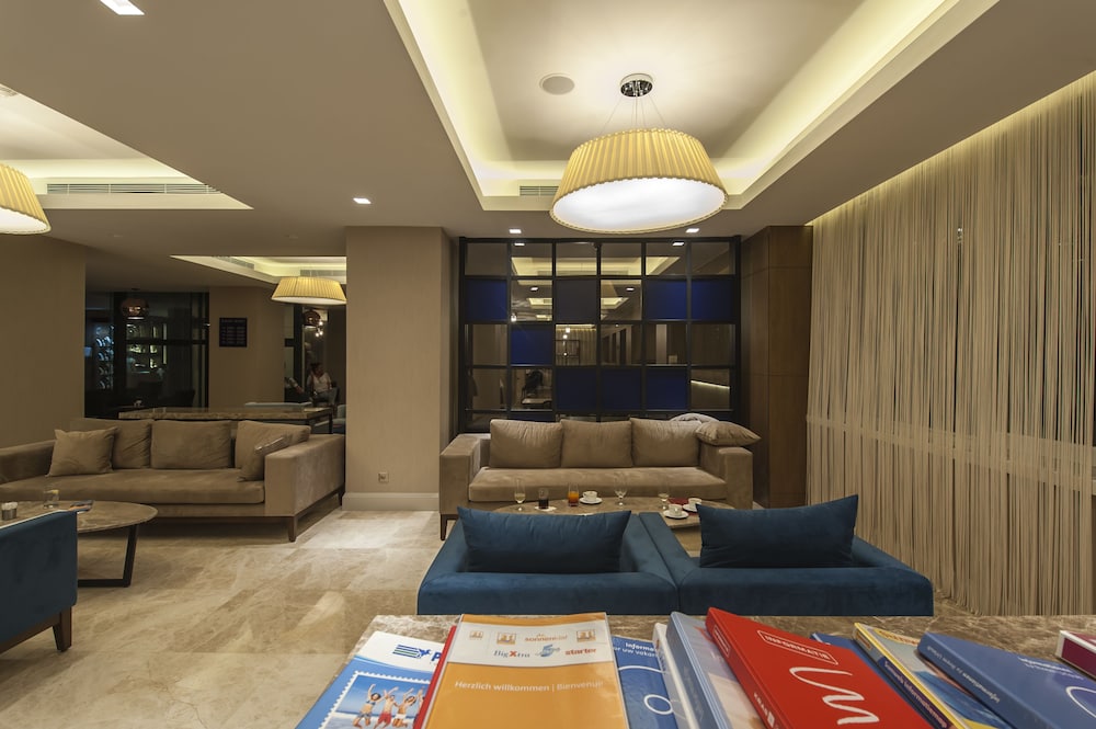 Festival Hotel Resort & Spa 56/79