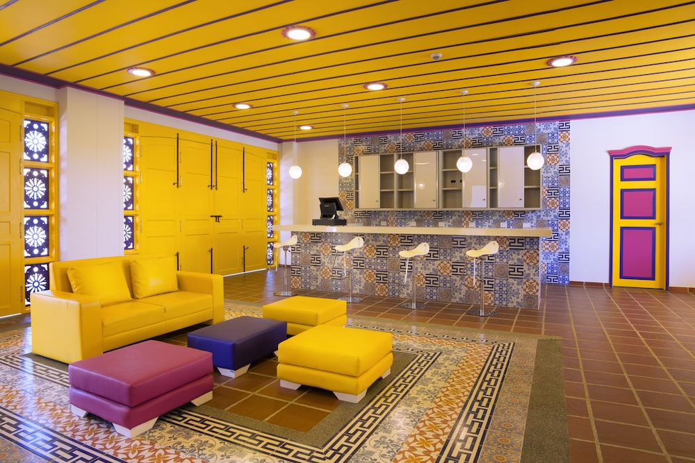 Hotel Mocawa Resort 10/72