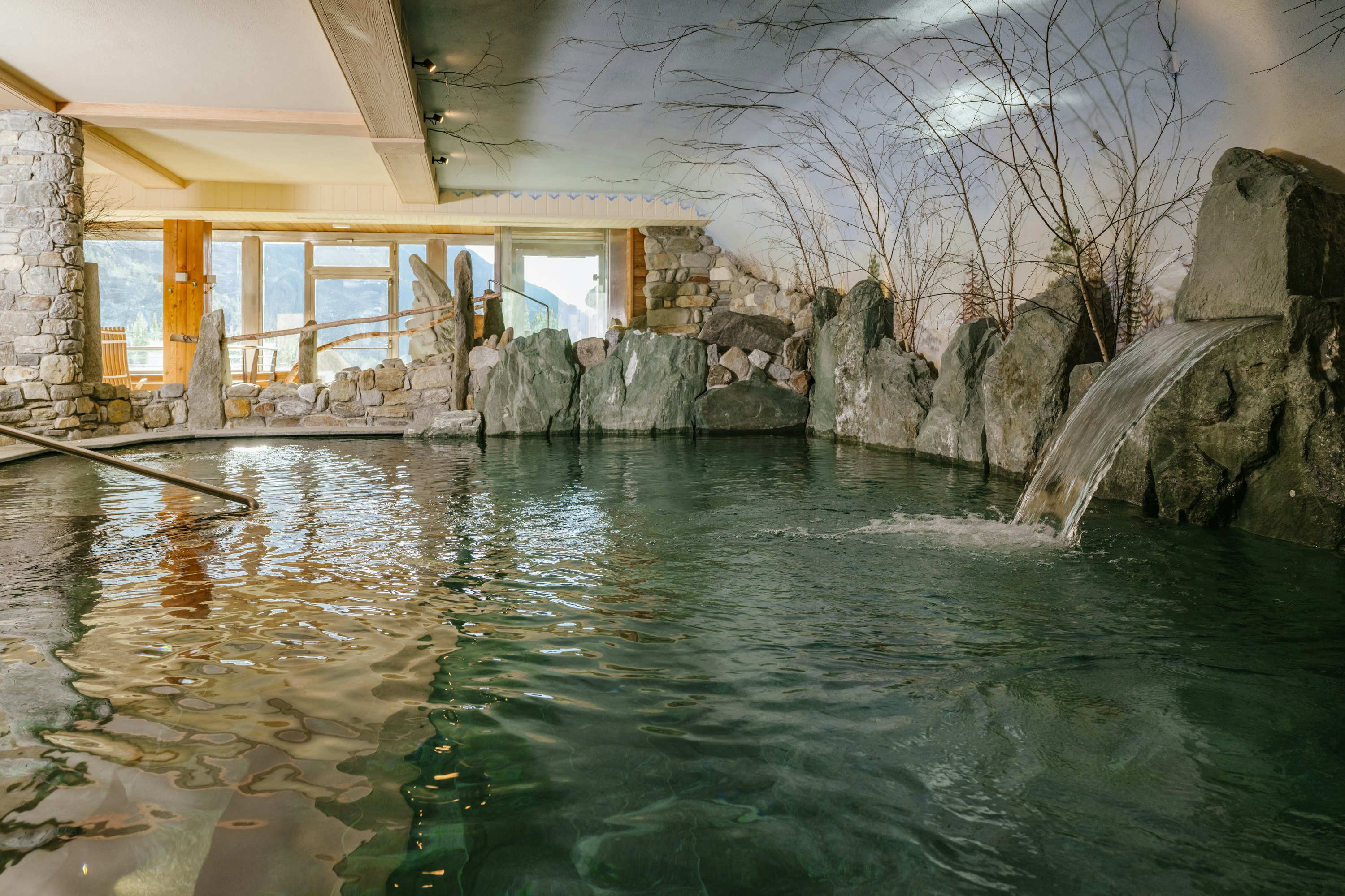 Bellevue Hotel And Spa 18/50