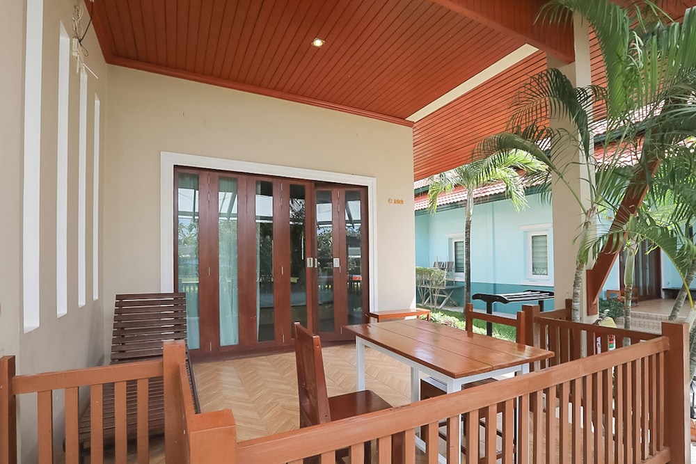 Kata Forte Resort 26/50