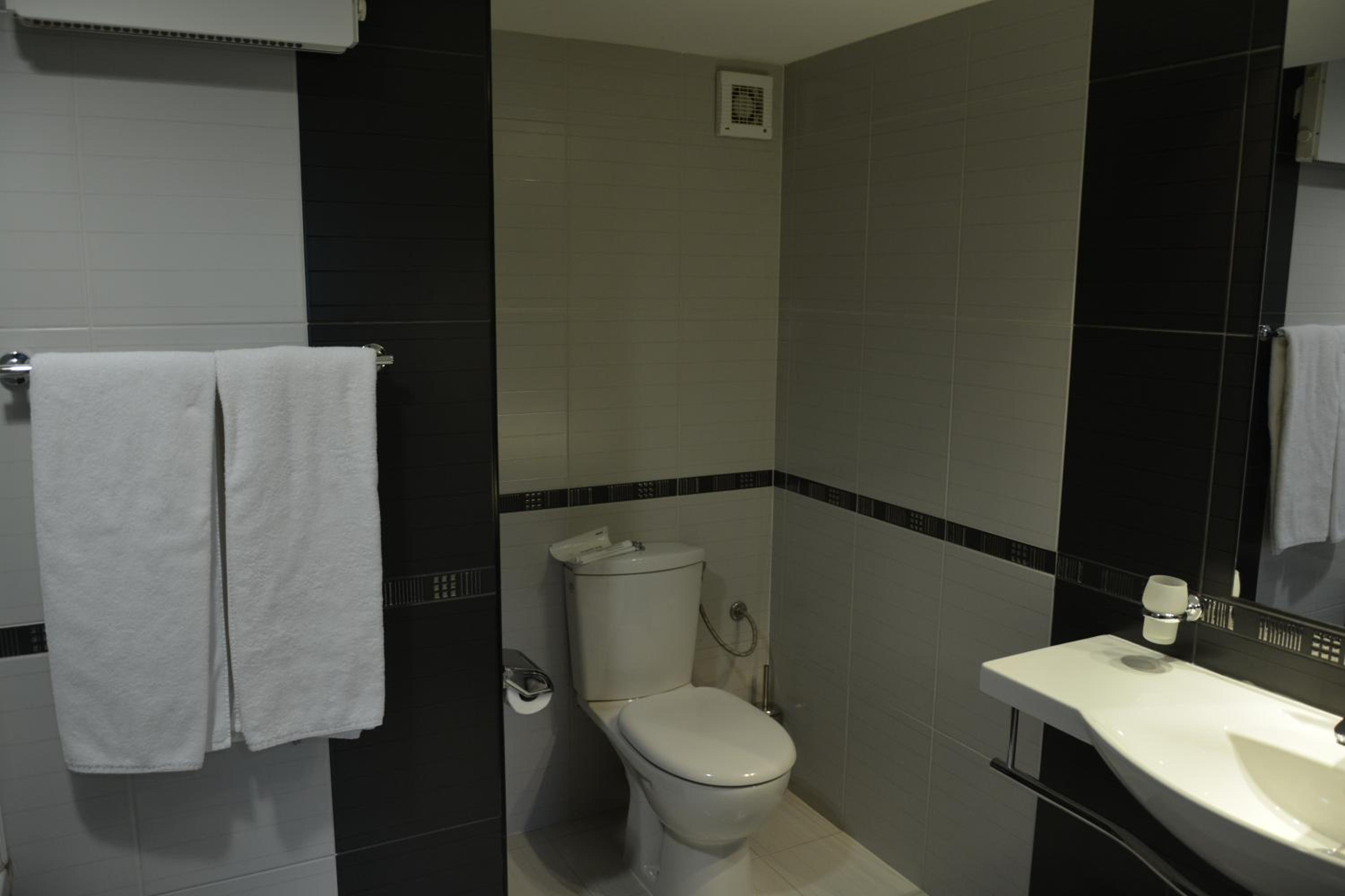 Hotel Presidium Palace 54/55
