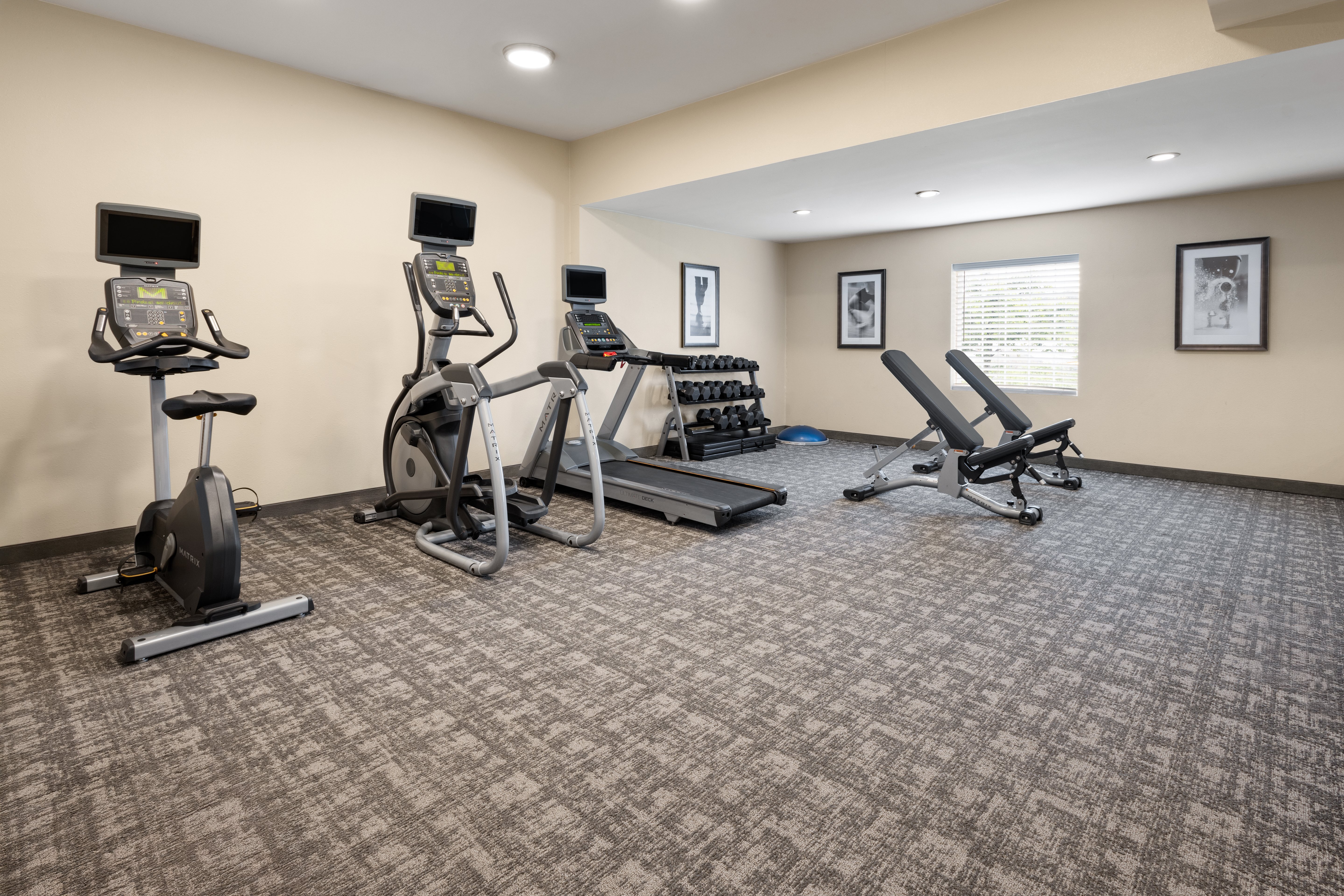 Staybridge Suites Harrisburg Hershey 37/79