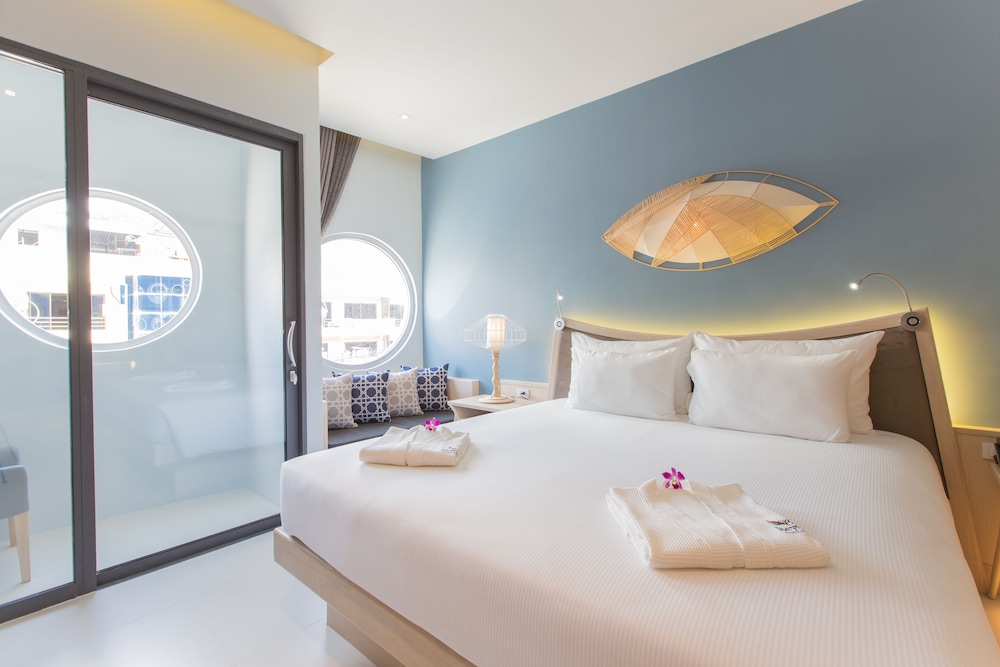 Beyond Patong By Kata Group 33/71