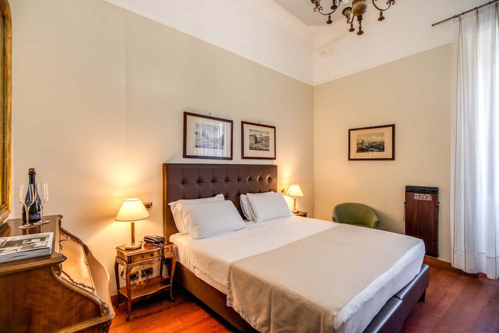 Hotel Della Torre Argentina 17/50