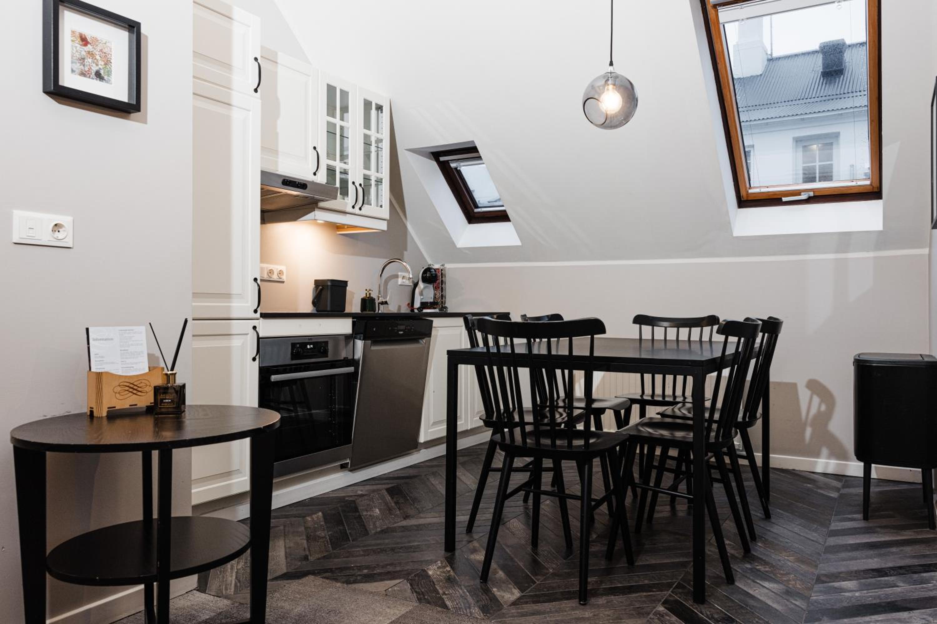 Reykjavik Residence Suites 39/50