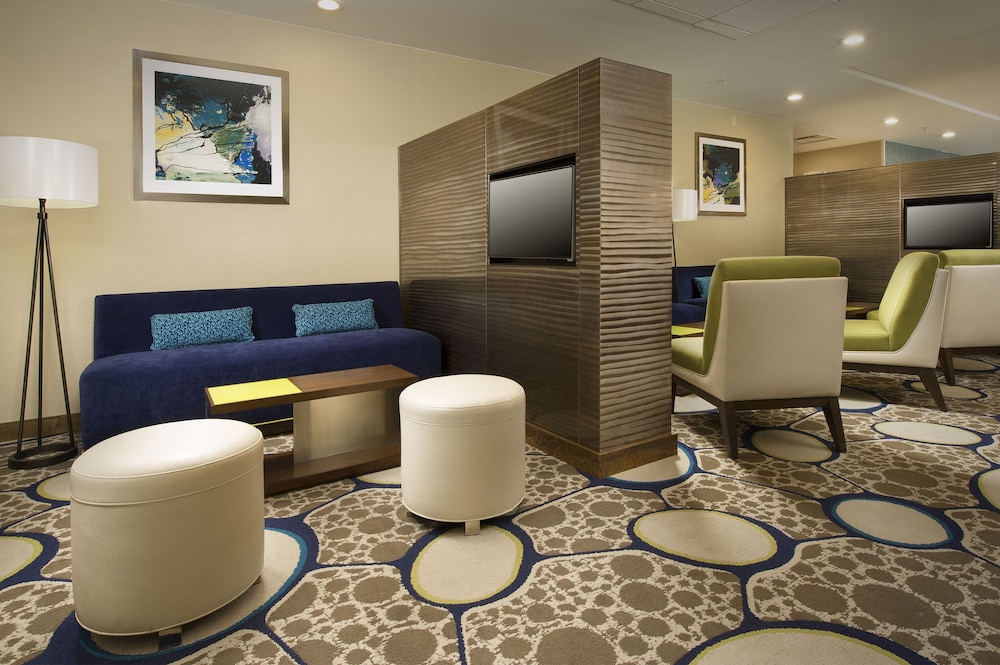 Holiday Inn El Paso Airport 46/74