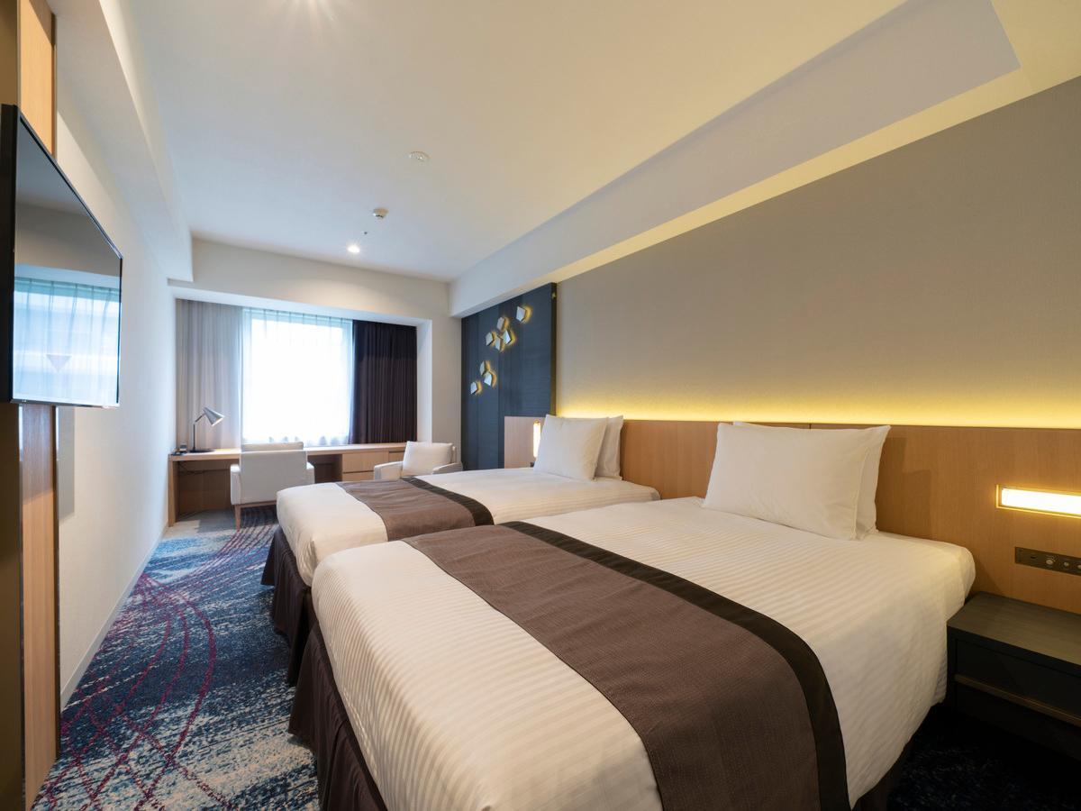 COMFORT HOTEL CHIYODA 6/17