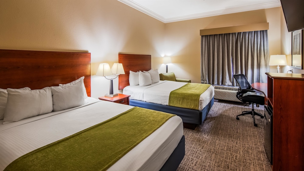 Best Western Franklin Town Center Hotel & Suites 15/34
