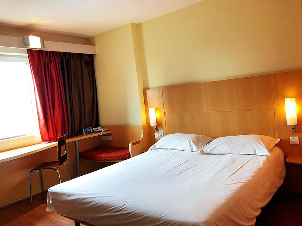 ibis Wuhan Hankou 22/50