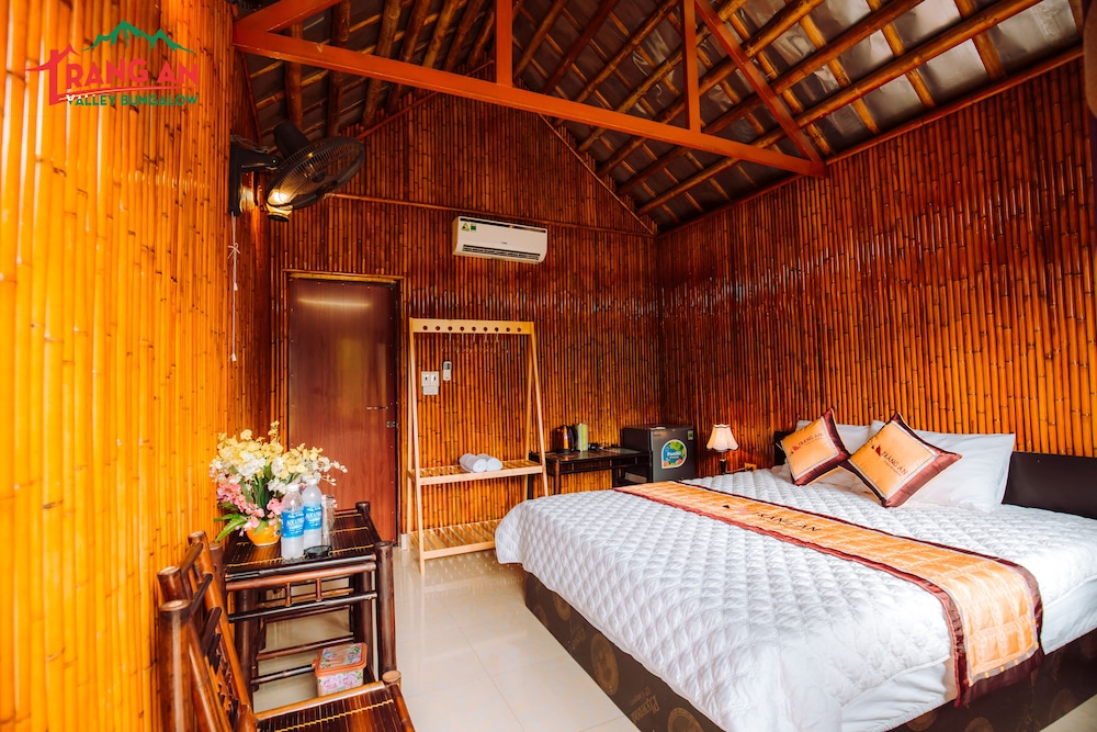 Trang An Valley Bungalow 11/50