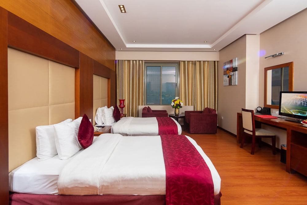 Diva Hotel 13/50