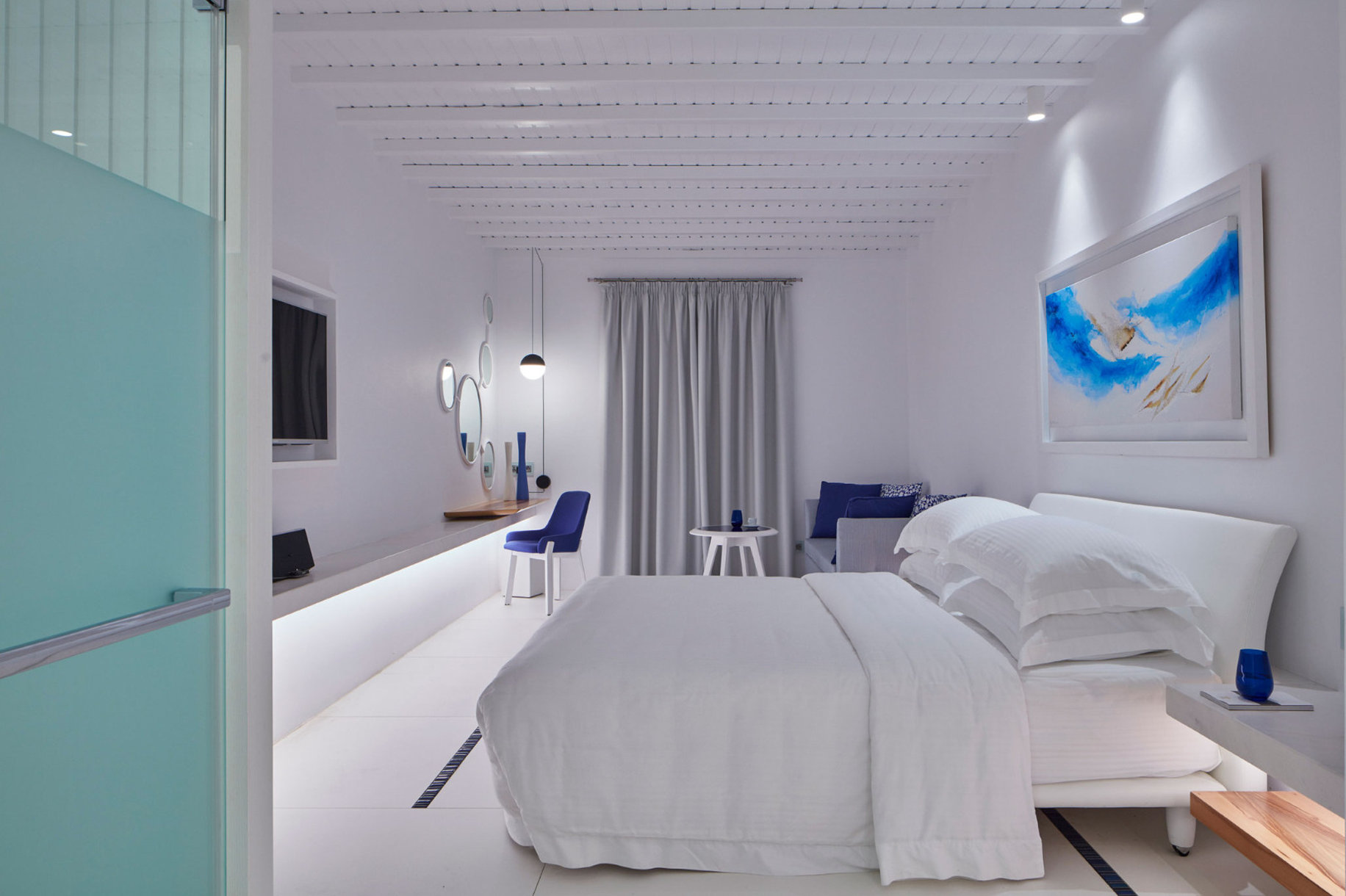 Myconian Ambassador Relais and Chateaux 6/47