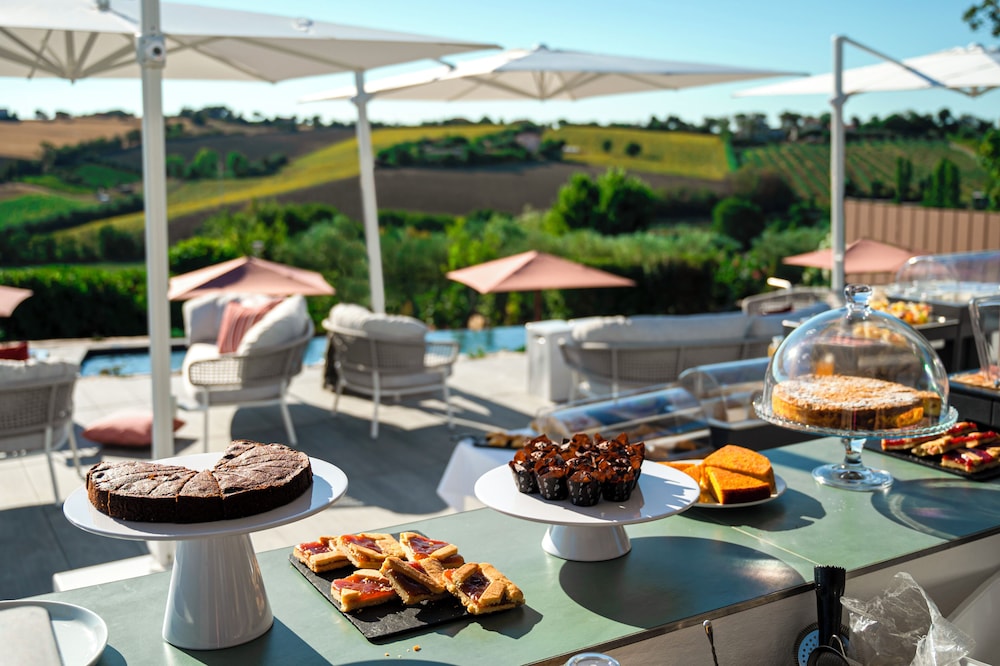 A3Passi Agriturismo tra gli Ulivi 28/50