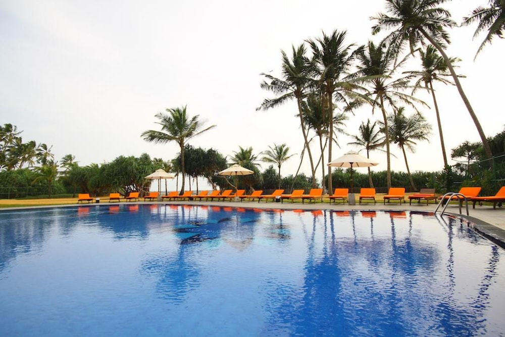 Kamili Beach Villa 15/34