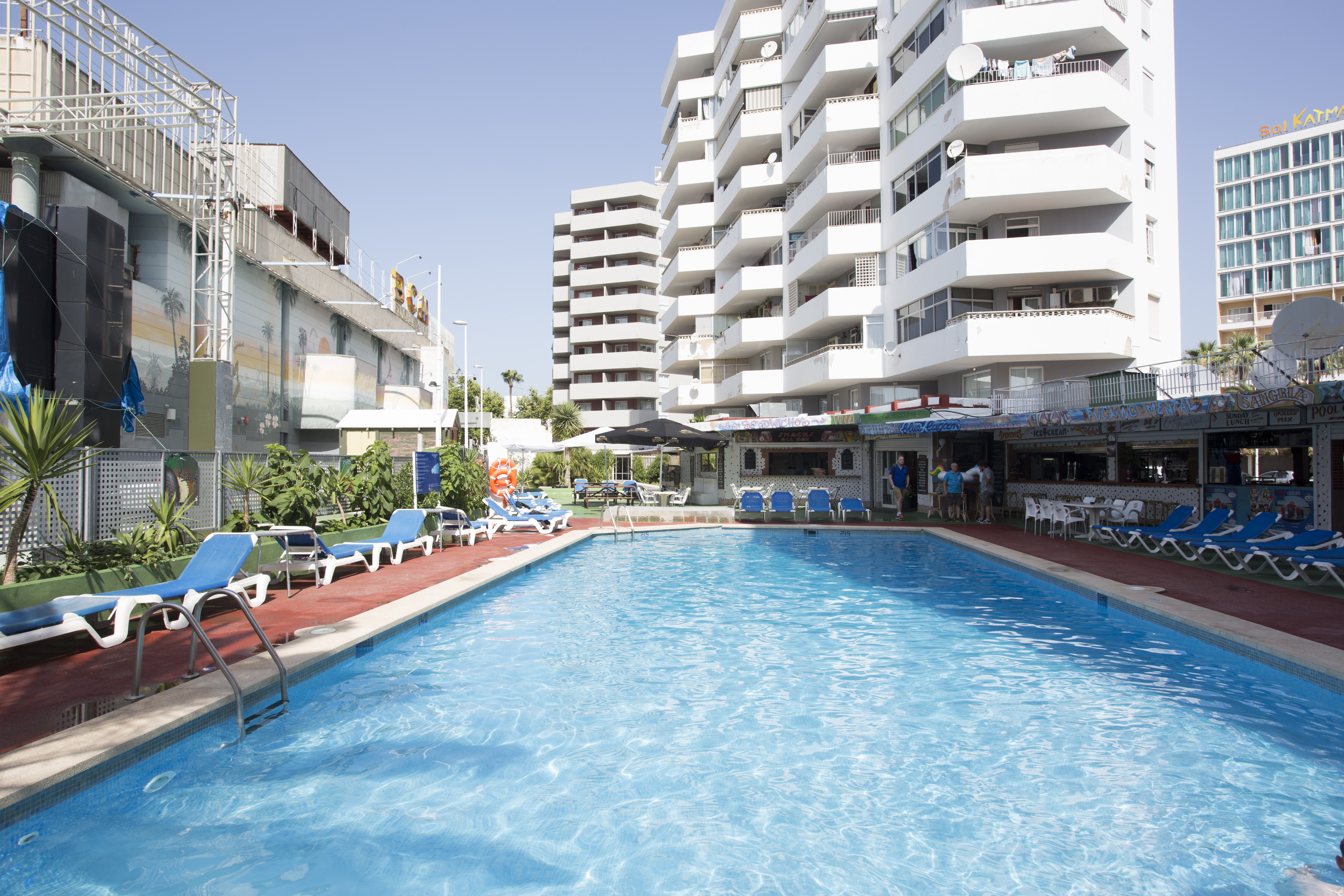 Magalluf Playa Apartments - Adults Only 1/50