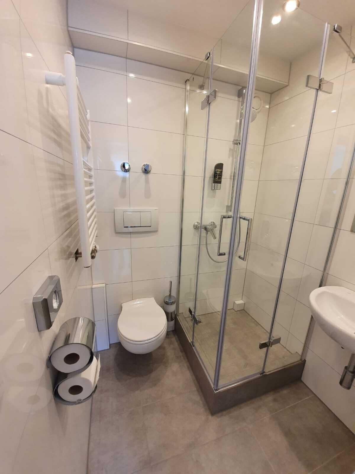 غرفة قياسية مفردة، Hotel BaWu 14/14