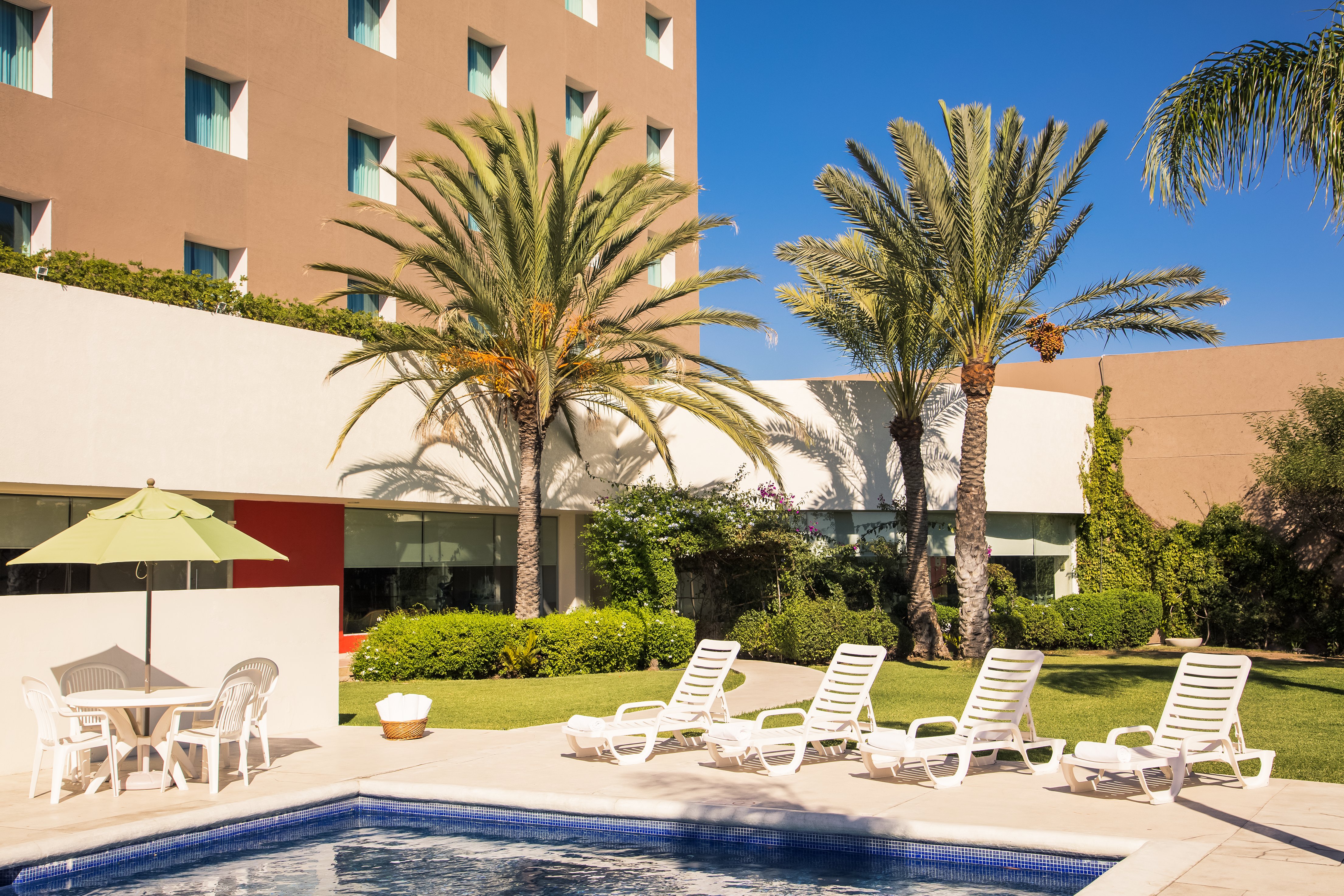 Fiesta Inn Tijuana Otay Aeropuerto 26/33
