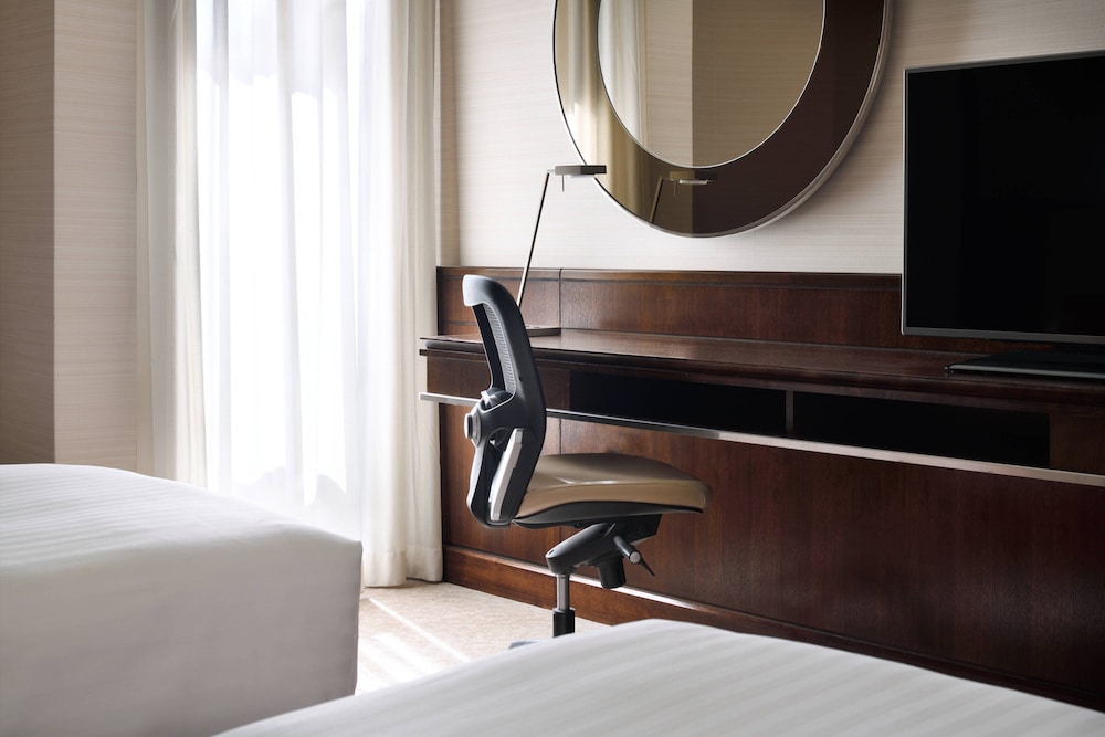 فندق الرياض ماريوت(Marriott Riyadh) 62/69