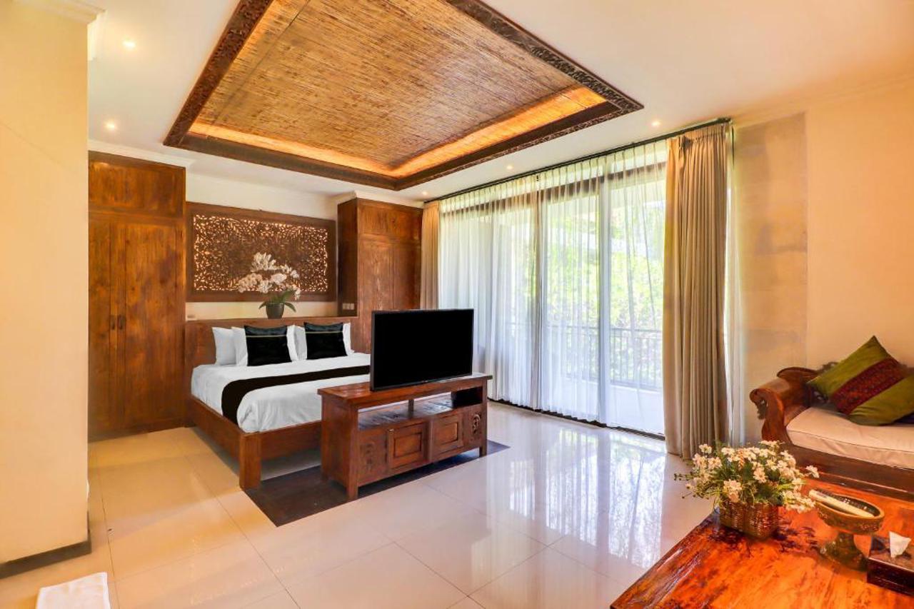 Palette Resort Argya Santi Jimbaran 15/22