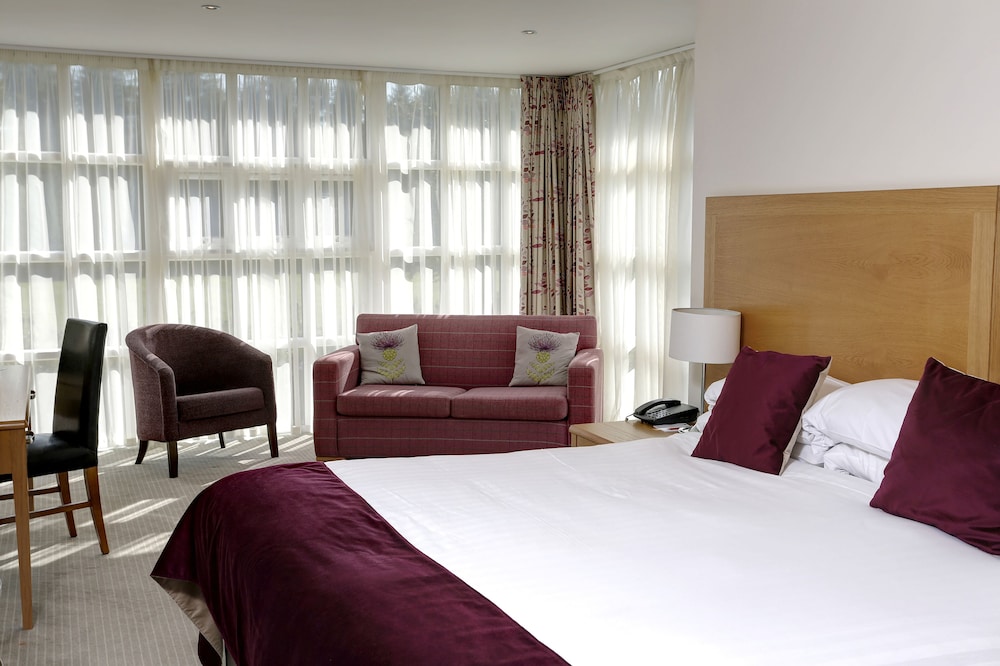 Best Western Balgeddie House Hotel 15/63