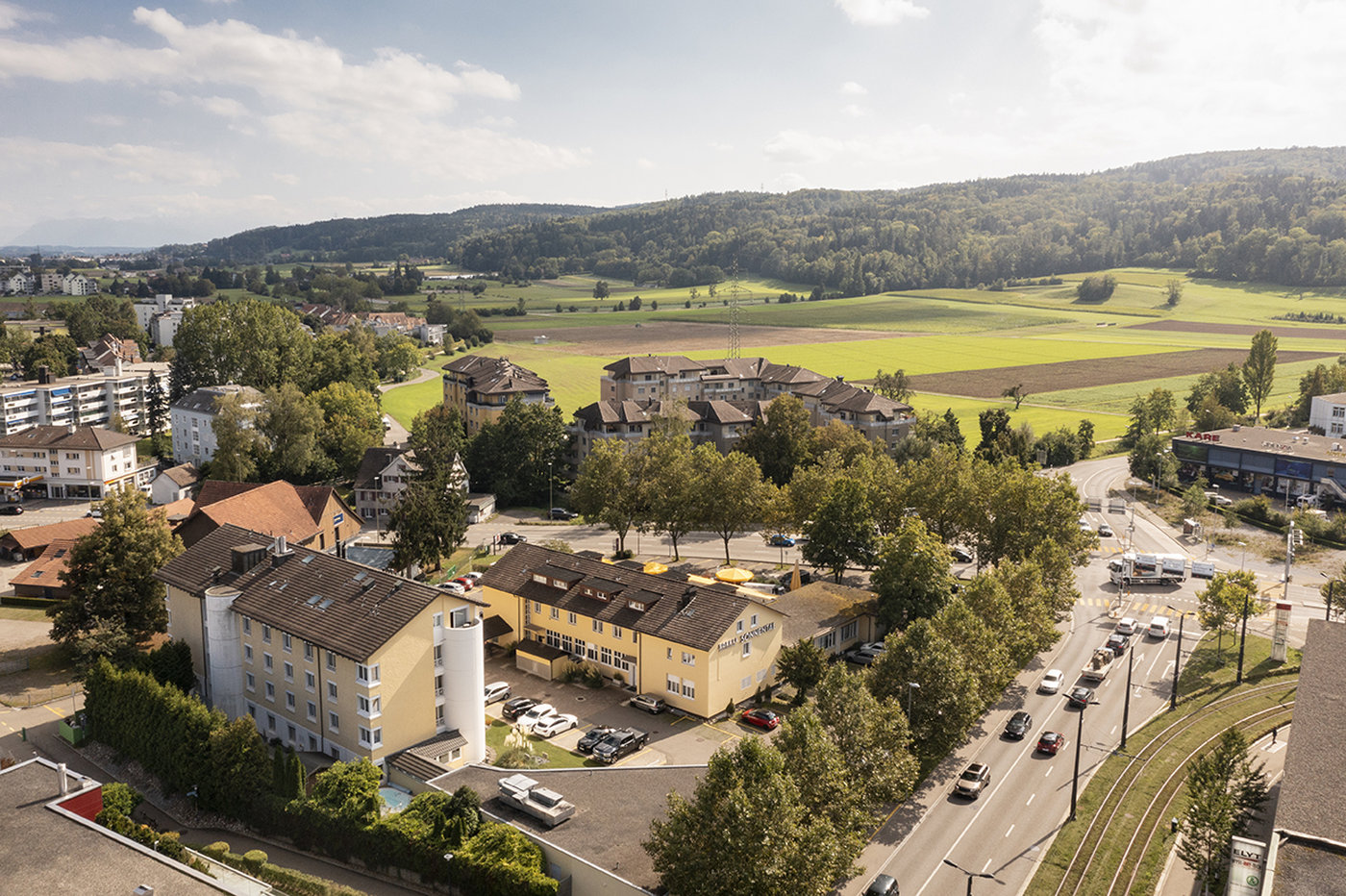 SORELL HOTEL SONNENTAL 42/48