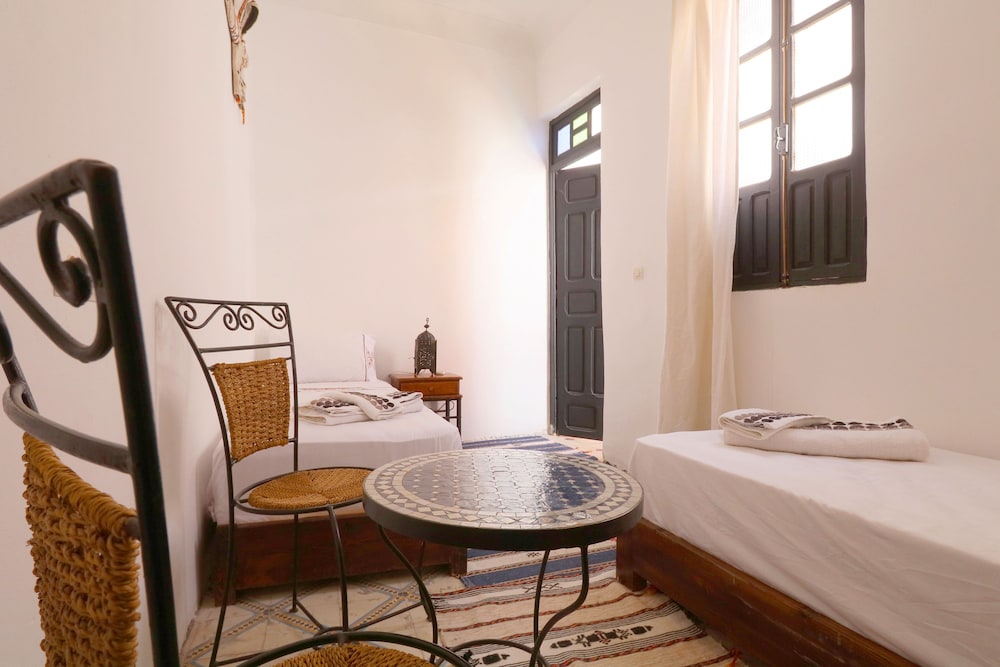 Riad Ivissa 17/33
