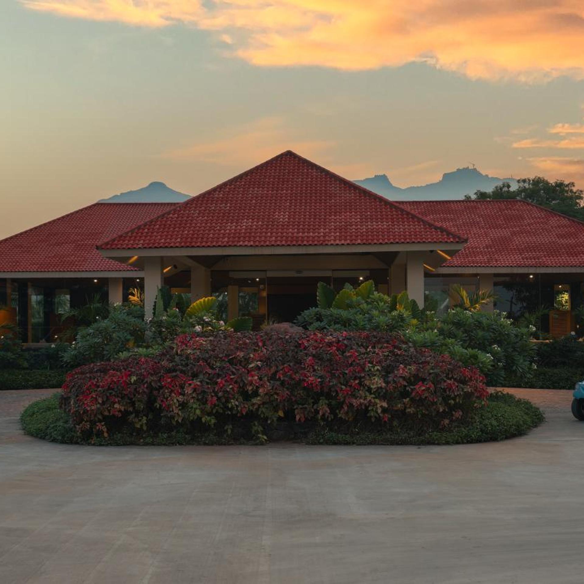 Club Mahindra Pavagadh 44/45