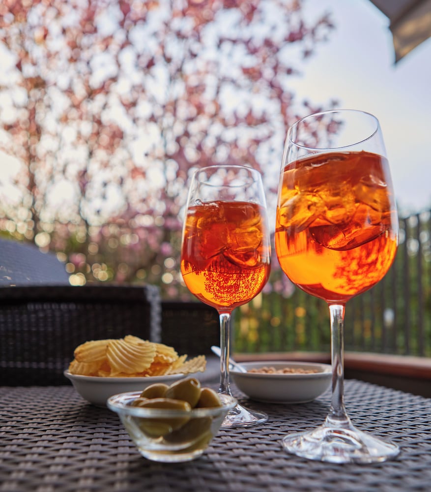 Albergo Ristorante Belvedere 10/22