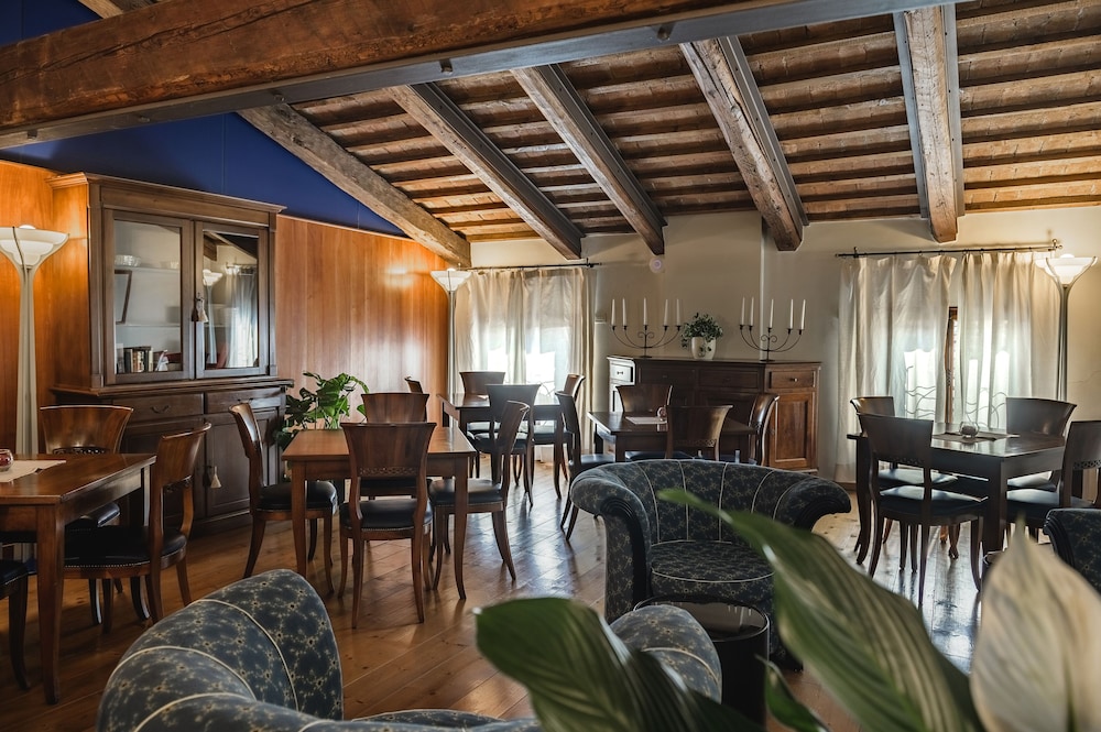 Le Camere Di Palazzo Bortolan 46/62