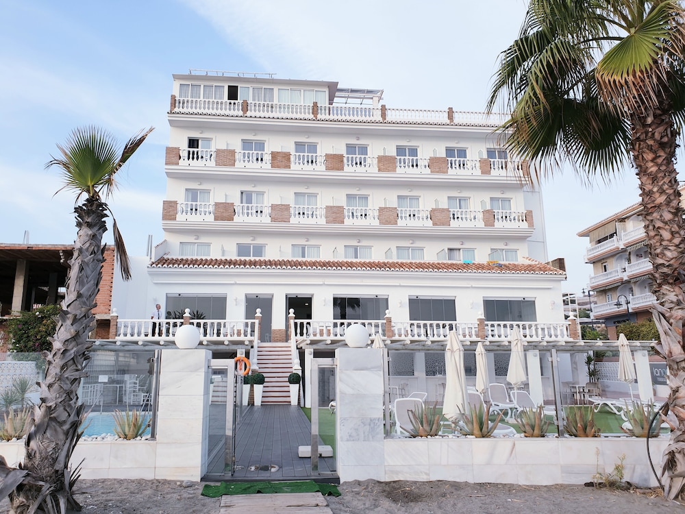Hotel Santa Rosa 4/58