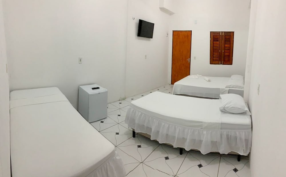 Pousada Numei de Jeri (Jacare Beach) 21/50
