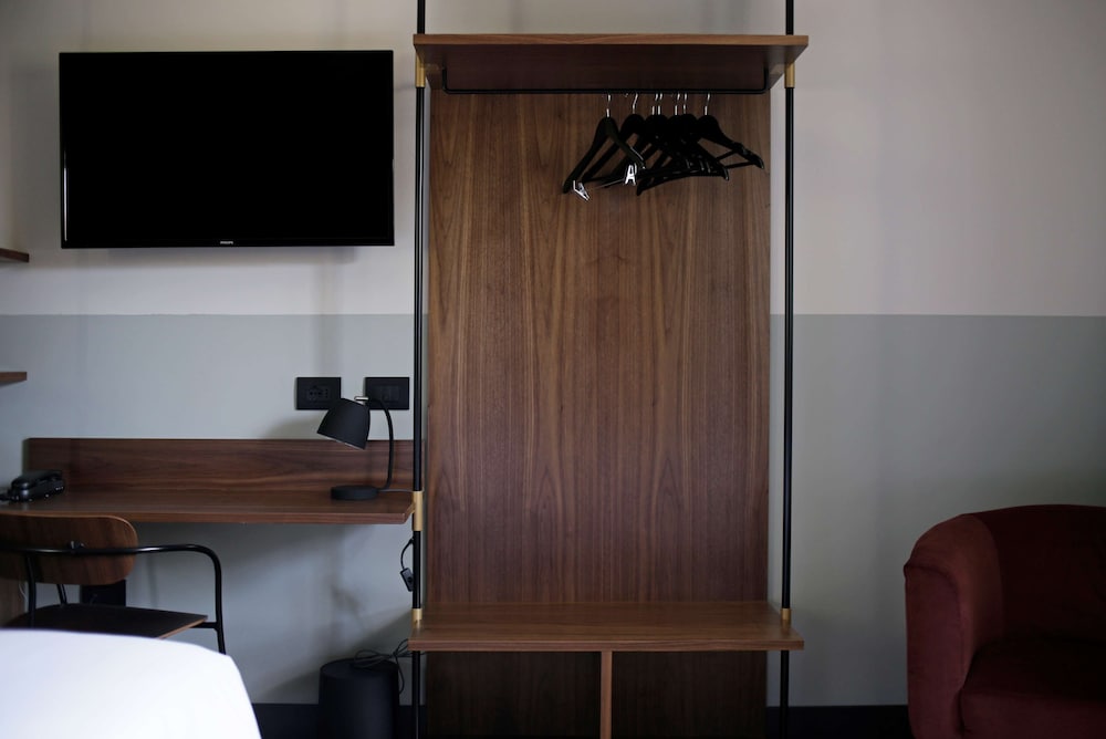 C Hotels Club House 34/38