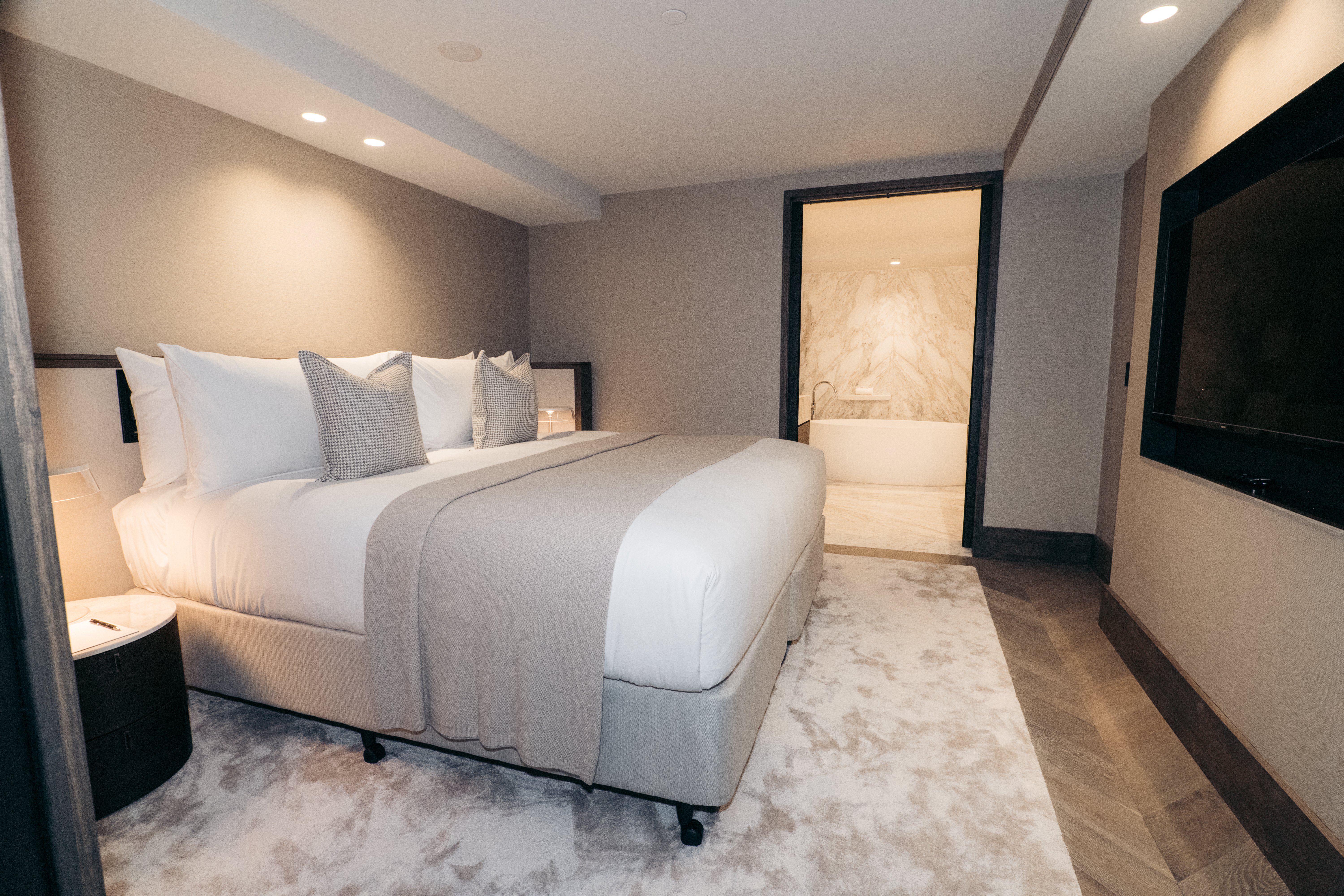 Lyall Hotel And Spa 10/63