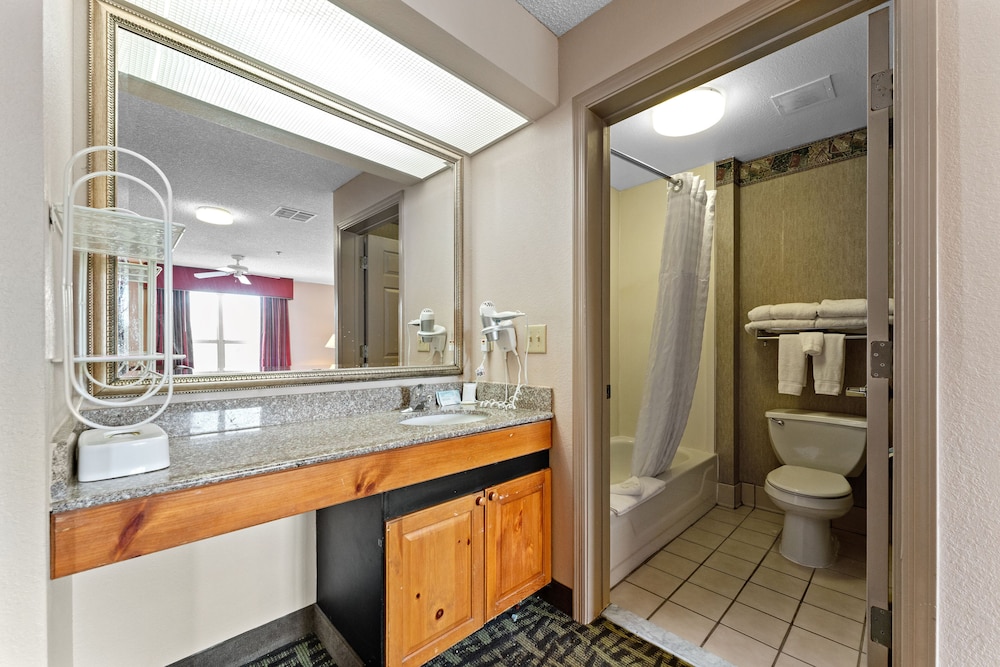 HOMEWOOD SUITES PHOENIX-SCOTTSDALE detail