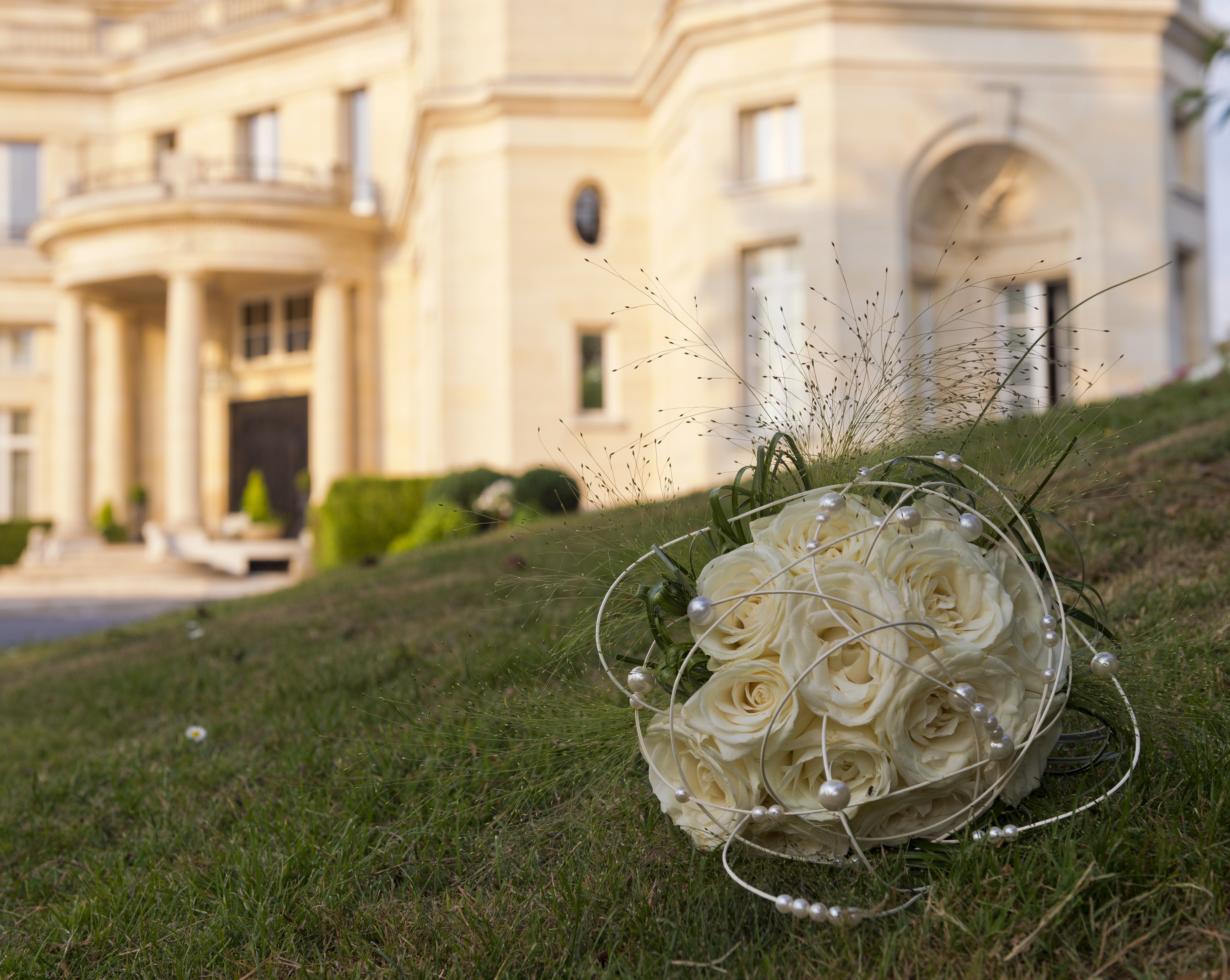 InterContinental Chantilly Chateau Mont Royal, an IHG Hotel 28/36